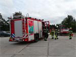 Oefening THV Technische Hulpverlening